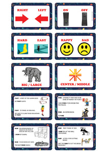 Children Educational & Homeschooling Materials - English Languages