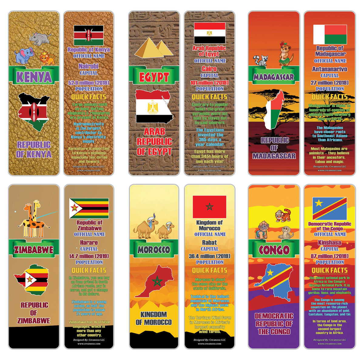 Gift facts in south africa deals