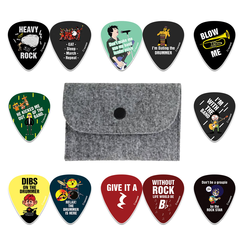 Tool guitar picks new arrivals