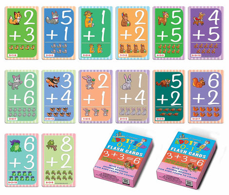 Children Educational &amp; Homeschooling Materials - Math