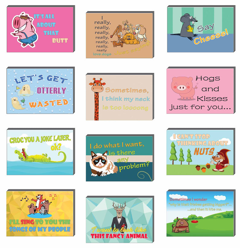 Fun Children Postcards - Funny Jokes Postcards &amp; More