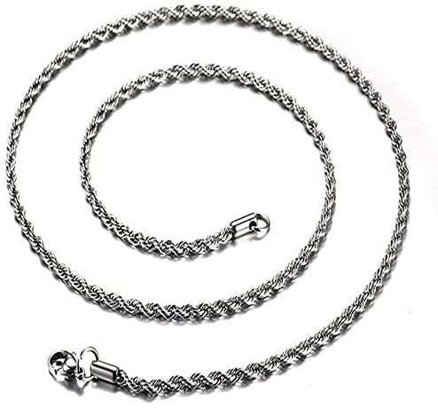 Creanoso Guitar Pendant Necklace