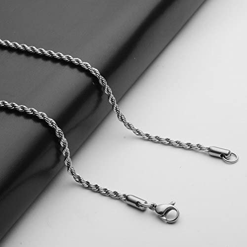 Creanoso Guitar Pendant Necklace
