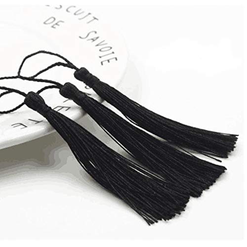 Creanoso Bookmark Tassels (Assorted Colors)