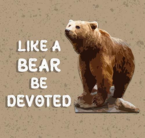 Creanoso Wild Animals Inspiring Sayings Stickers (20-Sheet) â€“ Awesome Stocking Stuffers Gifts for Men & Women, Teens, Boys, Girls â€“ Wall Art Decal DÃ©cor Bulk Set â€“ Unique Safari Adventure Giveaways