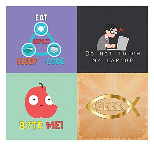 Creanoso Running Stickers (20-Sheet) â€“ Inspirational Sayings Premium Gift Set Stickers for Runners, Joggers, Sprinters, Adult Men & Women, Teens â€“ Unique Sports Gifts â€“ Wall Decal Decor Art Bulk Pack