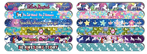 Creanoso Unicorn Emery Board (24-Pack) - Handy Nail Accessories - For Manicure Pedicure - Keep Your Fingernails and Toenails in Tip-top Shape - Great Stocking Stuffers ÃƒÆ’Ã‚Â¢ÃƒÂ¢Ã¢â‚¬Å¡Ã‚Â¬ÃƒÂ¢Ã¢â€šÂ¬Ã…â€œ Beauty Need Essentials