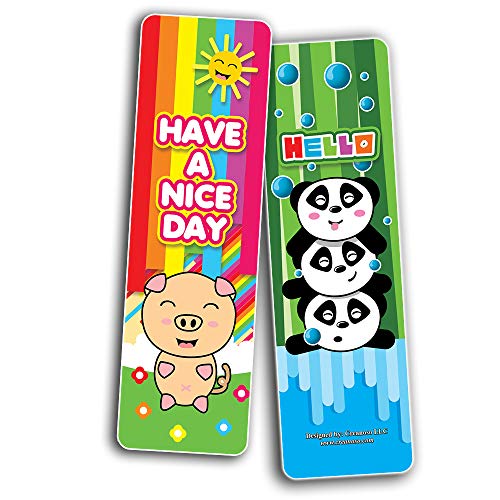 Puzzle Maze Game Bookmarks (30-Pack)-Learning Reading Bookmarks Collection Set Ã¢â‚¬â€œ Stocking Stuffers for Boys, Girls, Kids Ã¢â‚¬â€œ Classroom Incentives - Gift Tokens
