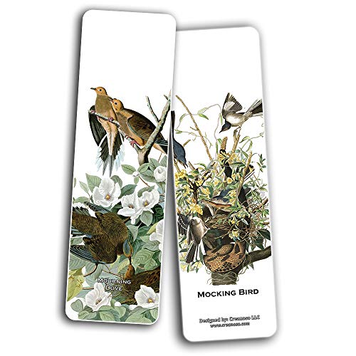 Dance Bookmarks Cards (60-Pack) Ã¢â‚¬â€œ Beautiful Bookmarker Collection for Women Girls Ballerina - Edgar Degas Painting Art Classroom Incentives Rewards Stocking Stuffers