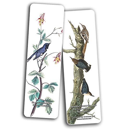 Dance Bookmarks Cards (60-Pack) Ã¢â‚¬â€œ Beautiful Bookmarker Collection for Women Girls Ballerina - Edgar Degas Painting Art Classroom Incentives Rewards Stocking Stuffers