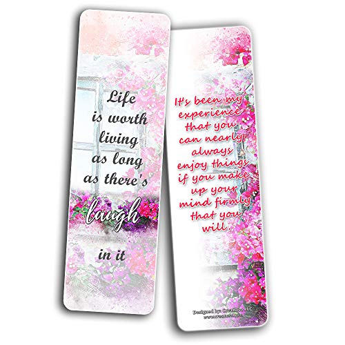 Peter Rabbit Bookmark Cards (60-Pack)-Stocking Stuffers Premium Gift Ideas for Children, Teens, Adults Corporate Giveaways & Party Favors