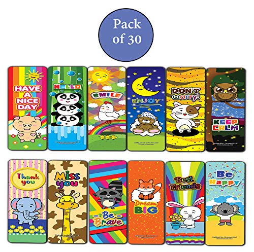 Puzzle Maze Game Bookmarks (30-Pack)-Learning Reading Bookmarks Collection Set Ã¢â‚¬â€œ Stocking Stuffers for Boys, Girls, Kids Ã¢â‚¬â€œ Classroom Incentives - Gift Tokens