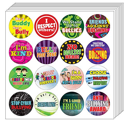 Creanoso Love Puns Stickers (10-Sheet) – Total 120 pcs (10 X 12pcs) Individual Small Size 2.1 x 2. Inches , Waterproof, Unique Personalized Themes Designs, Any Flat Surface DIY Decoration Art Decal for Boys & Girls, Children, Teens