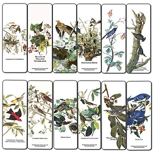 Dance Bookmarks Cards (60-Pack) Ã¢â‚¬â€œ Beautiful Bookmarker Collection for Women Girls Ballerina - Edgar Degas Painting Art Classroom Incentives Rewards Stocking Stuffers