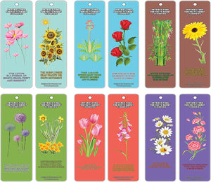 Dinosaur Facts Bookmarks (60-Pack-)Six Assorted Quality Bookmarker Cards Set ÃƒÂ¢Ã¢â€šÂ¬Ã¢â‚¬Å“ Premium Gift Token Giveaways for Boys & Girls, Men, Women, Adults ÃƒÂ¢Ã¢â€šÂ¬Ã¢â‚¬Å“ Cool Book Page Clippers