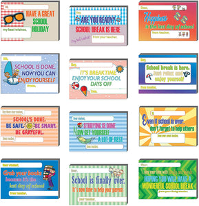 12 Motivational Stickers, School Stickers, Well Done, Inspirational Stickers,  Motivational Labels, School Labels, Back to School, Motivate 