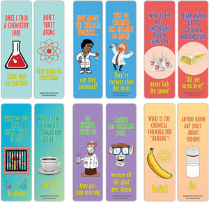 Creanoso Funny Food Jokes Puns Bookmarks (60-Pack) ÃƒÂ¢Ã¢â€šÂ¬Ã¢â‚¬Å“ Unique Stocking Stuffers Gifts for Boys & Girls, Unisex Adults ÃƒÂ¢Ã¢â€šÂ¬Ã¢â‚¬Å“ Cool Book Page Clippers Collection Set for Kids ÃƒÂ¢Ã¢â€šÂ¬Ã¢â‚¬Å“ Awesome Giveaways
