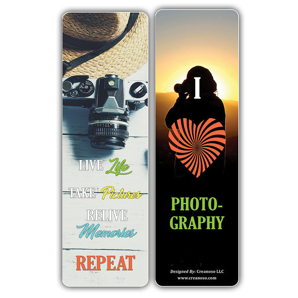 Creanoso Photography Quotes Bookmarks ÃƒÂ¢Ã¢â€šÂ¬Ã¢â‚¬Å“ Inspirational Quote Sayings for Photographers