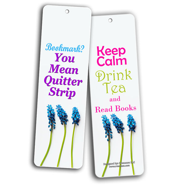 Creanoso Inspiring Floral Reading Bookmark Gifts for Women (60-Pack) ÃƒÆ’Ã‚Â¢ÃƒÂ¢Ã¢â‚¬Å¡Ã‚Â¬ÃƒÂ¢Ã¢â€šÂ¬Ã…â€œ Six Assorted Quality Bookmarks Bulk Set ÃƒÆ’Ã‚Â¢ÃƒÂ¢Ã¢â‚¬Å¡Ã‚Â¬ÃƒÂ¢Ã¢â€šÂ¬Ã…â€œ Premium Gift for Girls, Ladies, Wife ÃƒÆ’Ã‚Â¢ÃƒÂ¢Ã¢â‚¬Å¡Ã‚Â¬ÃƒÂ¢Ã¢