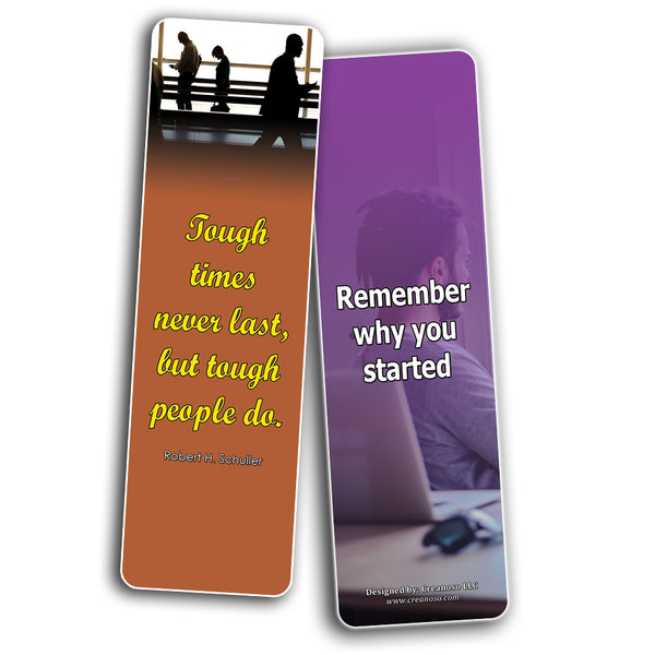 Bookmarks for Inspirational Wisdom Quotes for Young Entrepreneurs