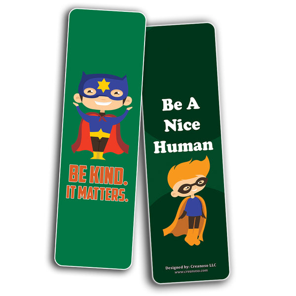 Character Matters Superhero Bookmarker Cards (60-Pack) ÃƒÂ¢Ã¢â€šÂ¬Ã¢â‚¬Å“ Premium Gift Set ÃƒÂ¢Ã¢â€šÂ¬Ã¢â‚¬Å“ Awesome Bookmarks for Kids, Boys, Girls, Teens ÃƒÂ¢Ã¢â€šÂ¬Ã¢â‚¬Å“ School Classroom Reading Incentives ÃƒÂ¢Ã¢â€šÂ¬Ã¢â‚¬Å“ Pagemarker Party Supplie