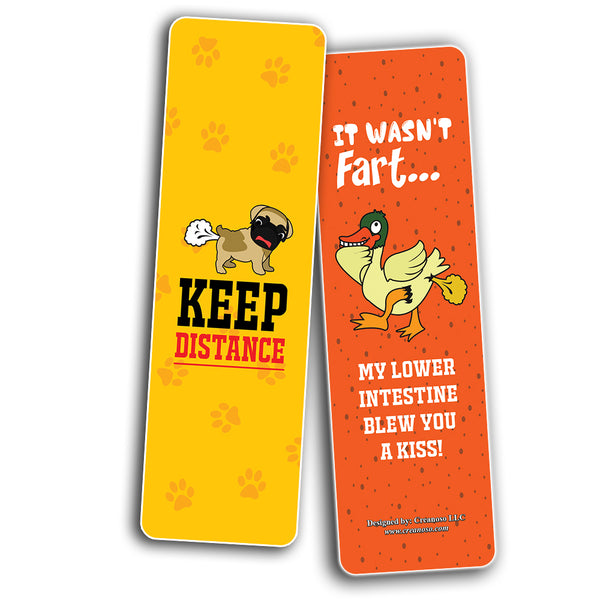 Creanoso Cute Loving Animals Sayings Bookmarks (60-Pack) ÃƒÂ¢Ã¢â€šÂ¬Ã¢â‚¬Å“ Bookmarker Cards Bulk Set ÃƒÂ¢Ã¢â€šÂ¬Ã¢â‚¬Å“ Premium Gift for Boys, Girls, Men & Women, Adults ÃƒÂ¢Ã¢â€šÂ¬Ã¢â‚¬Å“ Giveaway Tokens Ideas ÃƒÂ¢Ã¢â€šÂ¬Ã¢â‚¬Å“ Reading Rewards Incentiv
