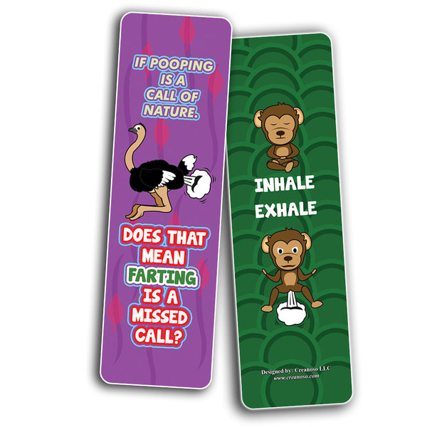 Creanoso Cute Loving Animals Sayings Bookmarks (60-Pack) ÃƒÂ¢Ã¢â€šÂ¬Ã¢â‚¬Å“ Bookmarker Cards Bulk Set ÃƒÂ¢Ã¢â€šÂ¬Ã¢â‚¬Å“ Premium Gift for Boys, Girls, Men & Women, Adults ÃƒÂ¢Ã¢â€šÂ¬Ã¢â‚¬Å“ Giveaway Tokens Ideas ÃƒÂ¢Ã¢â€šÂ¬Ã¢â‚¬Å“ Reading Rewards Incentiv