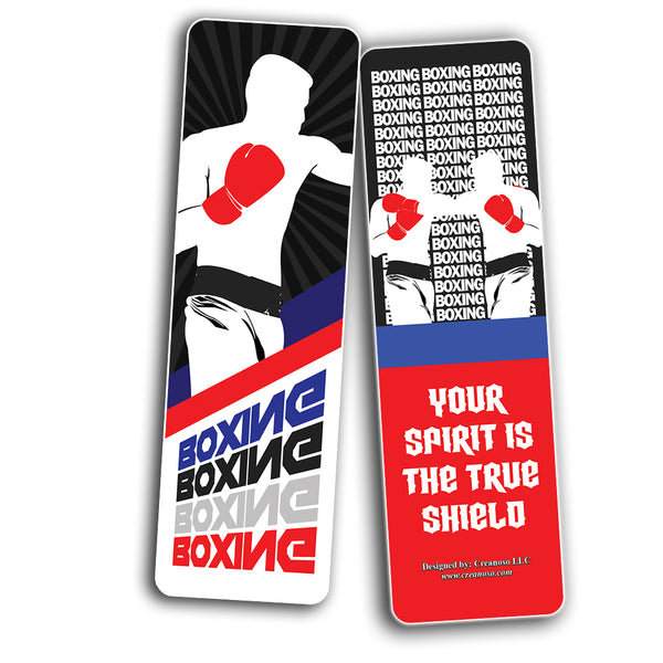 Creanoso Martial Arts Kung Fu Cards - Unique Stocking Stuffers Gifts for Kids