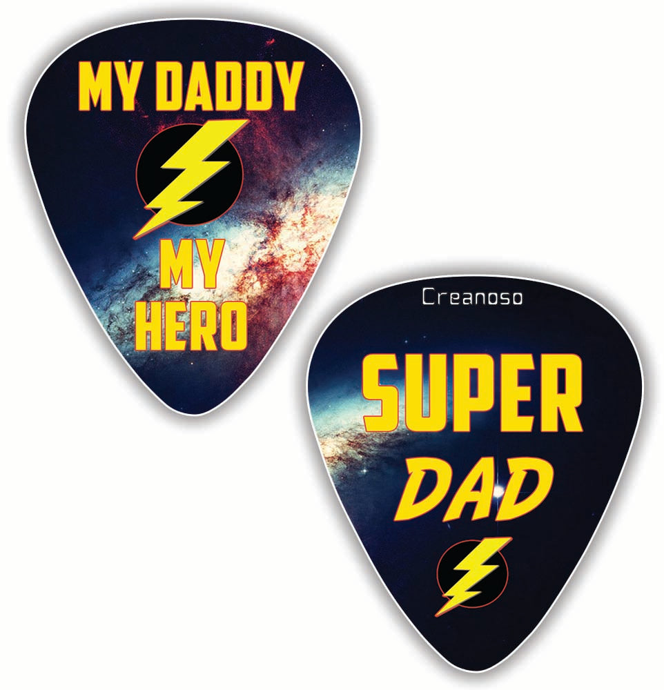 Weird guitar picks store