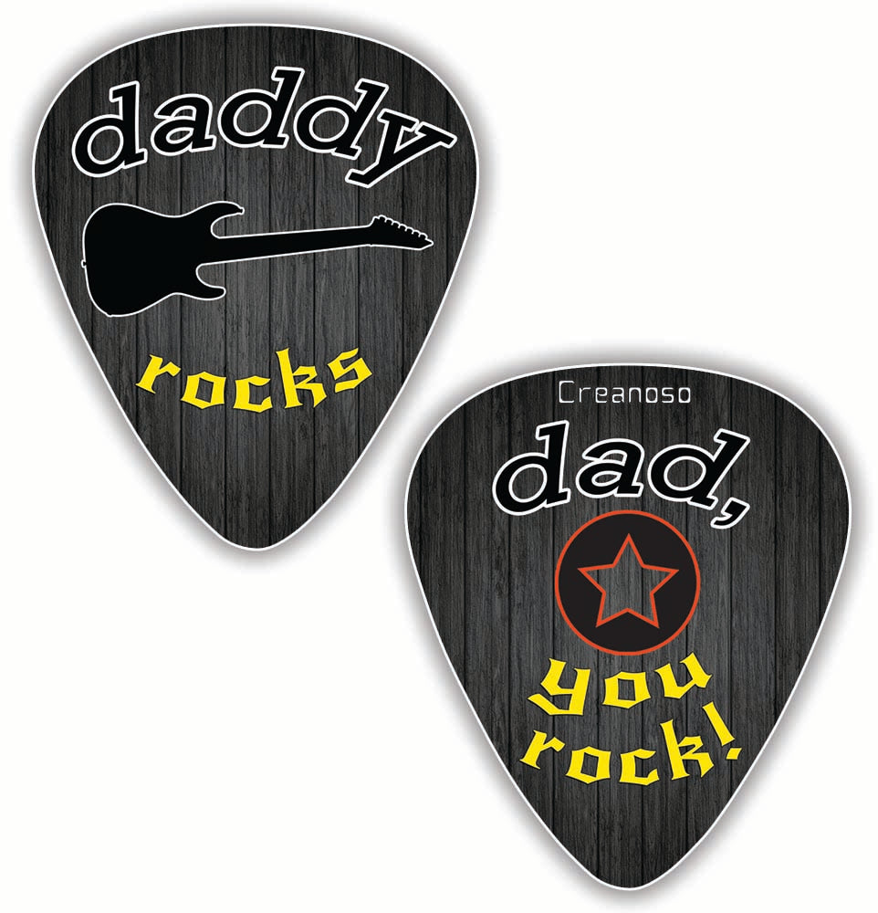 Famous guitar picks for sale top