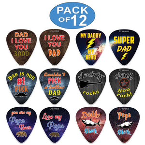 Fingerstyle guitar picks cheap