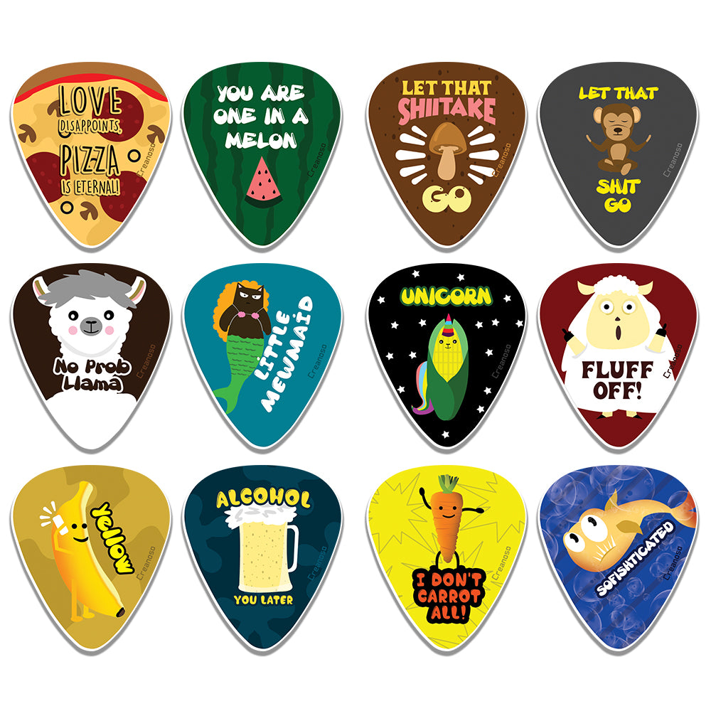 Plectrum music hot sale