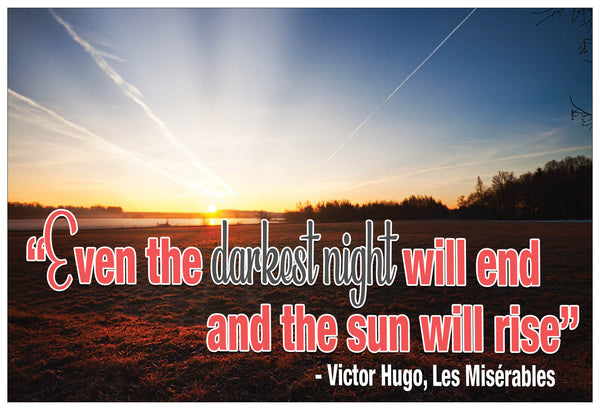 Creanoso Famous Authors Quotes Literary Postcards - Cool and Unique Greeting Cards