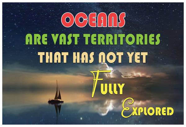 Creanoso Inspiring Sayings Sea Adventures Travel Postcards Ã¢â‚¬â€œ Cool Giveaways for Travelers