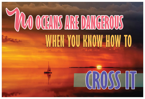 Creanoso Inspiring Sayings Sea Adventures Travel Postcards Ã¢â‚¬â€œ Cool Giveaways for Travelers