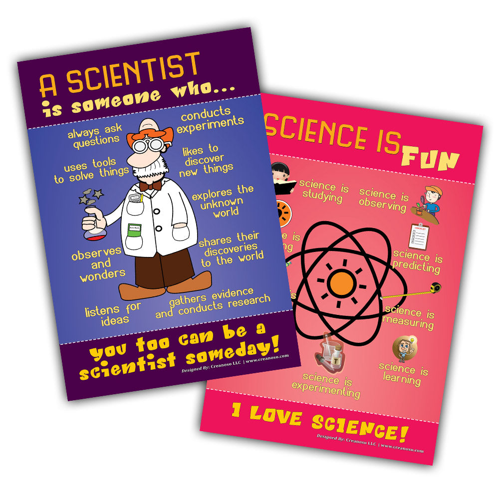 Silly Science Picture Book Pack (Book Pack)