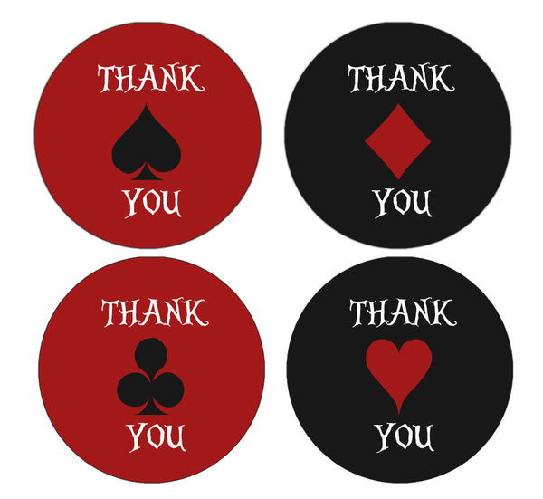 Creanoso Alice in Wonderland Stickers - Premium Gift Set