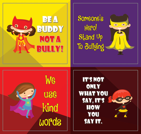 Creanoso Character Matters Stickers - Premium Gift Set