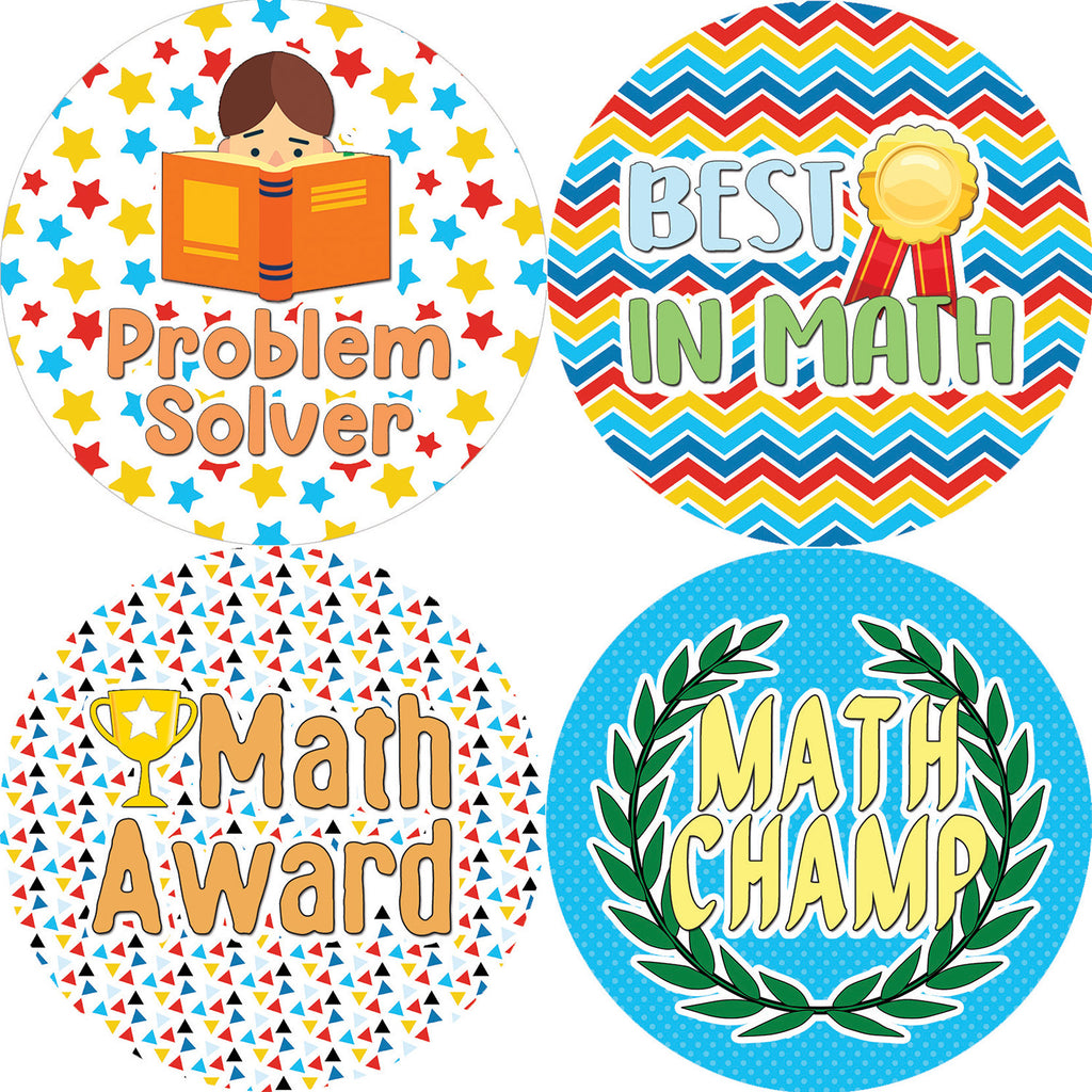 Creanoso I am a Teacher Stickers (10-Sheets x 16 Designs) - Awesome  Stocking Stuffers Party Favor Gifts Home Collection Giveways for Teachers,  Tutors