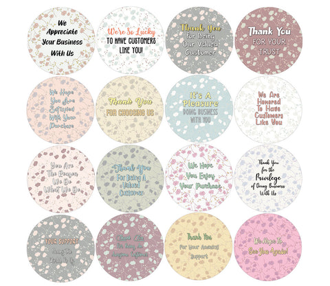 Creanoso Small Business Appreciation Stickers (10-Sheet) - Reward Incentives for Students and Children - Stocking Stuffers Party Favors & Giveaways for Teens & Adults