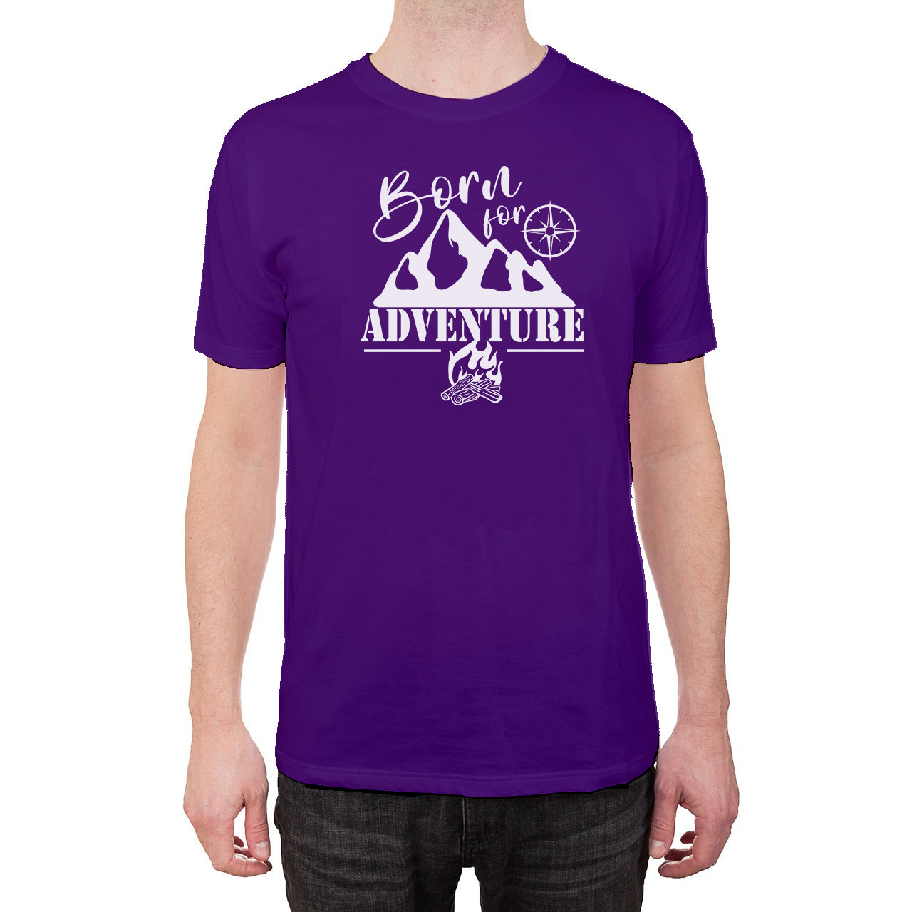 Adventure T-shirt