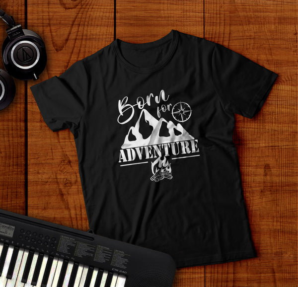 Adventure T-shirt