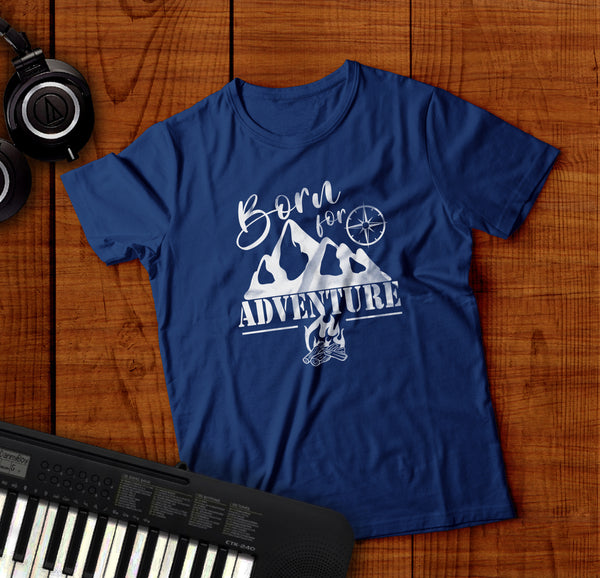 Adventure T-shirt