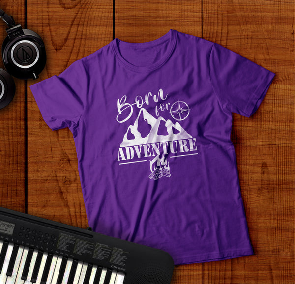 Adventure T-shirt