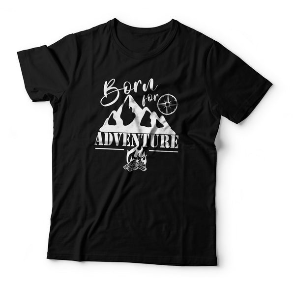 Adventure T-shirt
