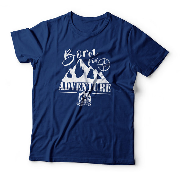 Adventure T-shirt