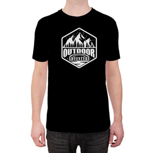 Outdoor Adventures Tshirt