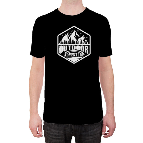 Outdoor Adventures Tshirt