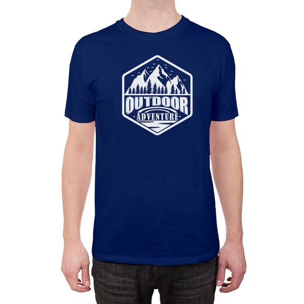 Outdoor Adventures Tshirt