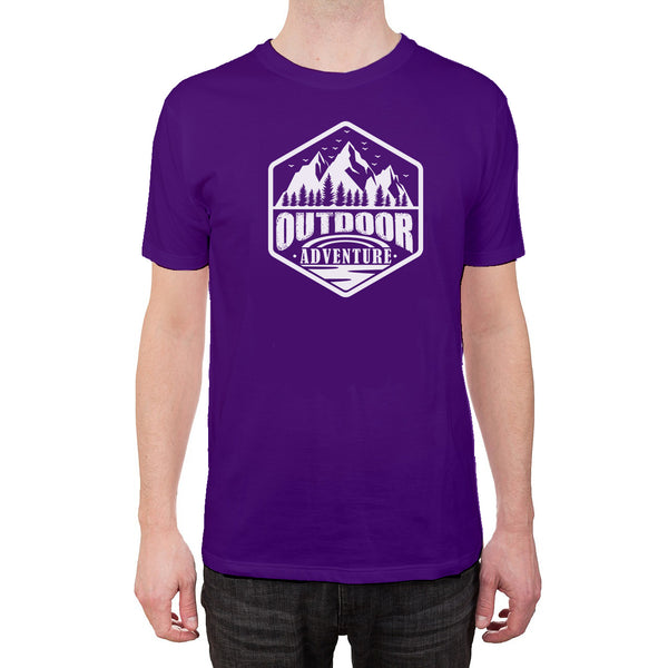 Outdoor Adventures Tshirt
